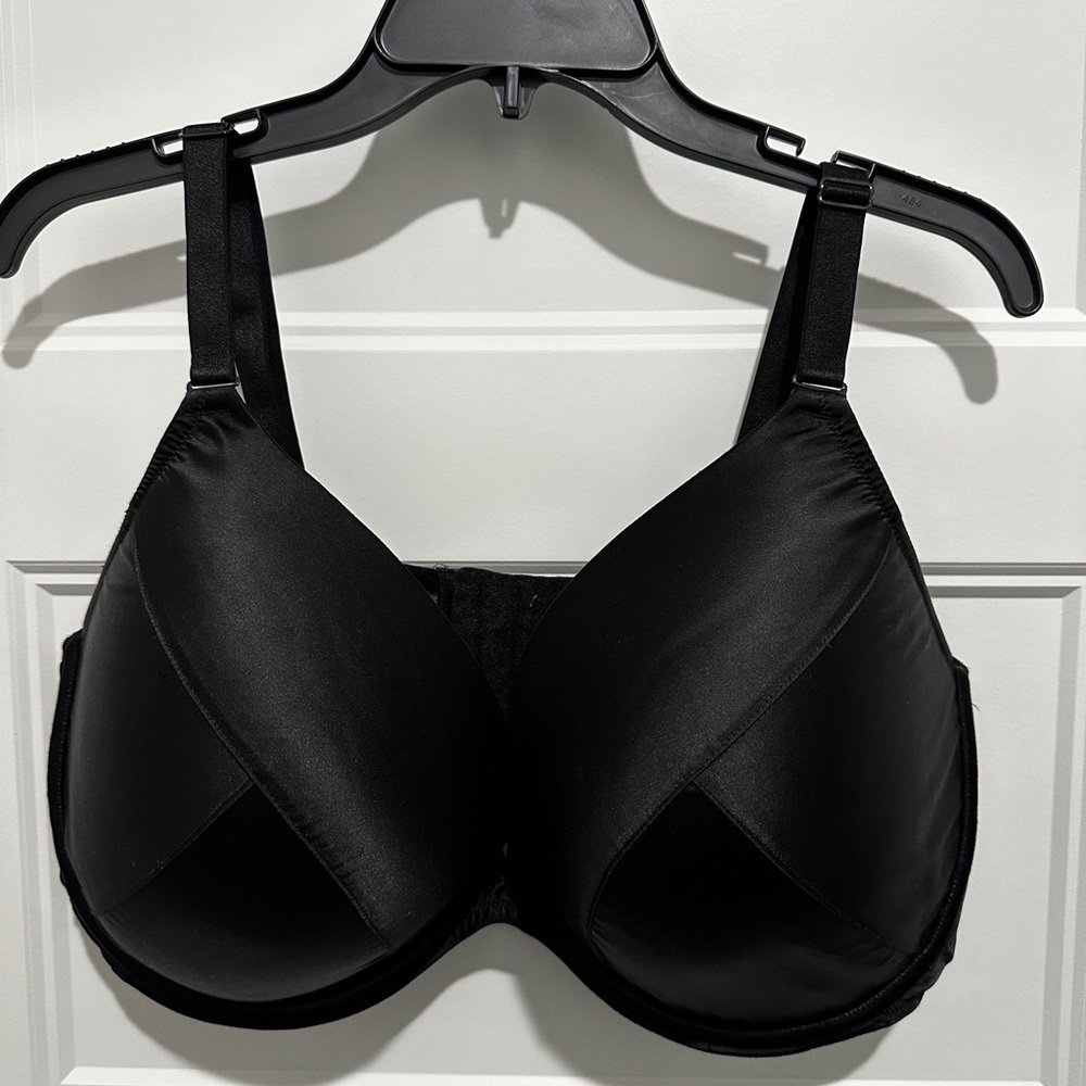 Cacique Lane Bryant Convertible Bra 44F